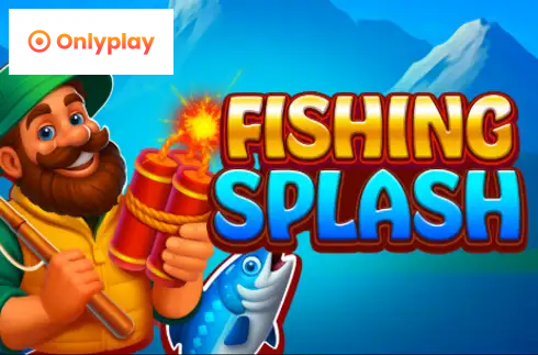 Fishing Splash